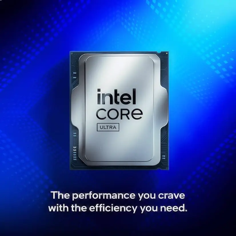 Montaje Procesadores Intel Core Ultra Gaming PC Ríos Rosas Ríos Rosas PC - Montaje Procesadores Intel Core Ultra Gaming PC Ríos Rosas