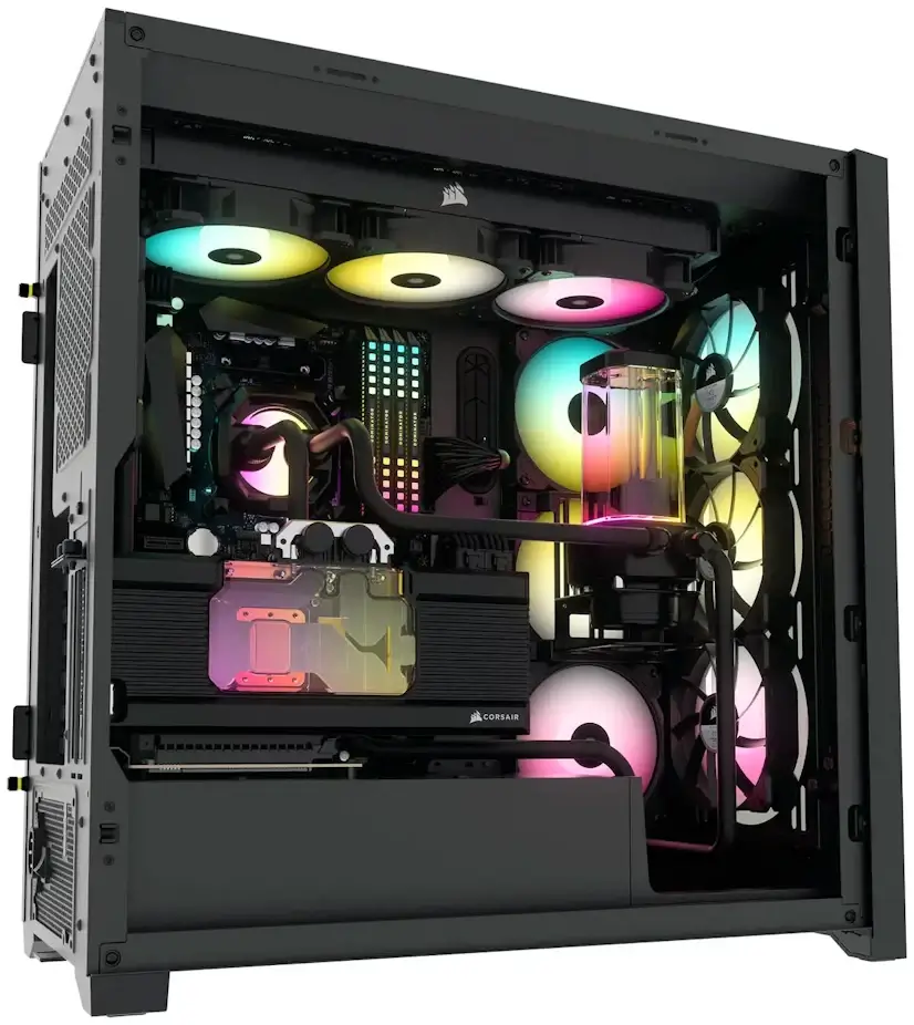 Montar Gaming PC Domicilio Ríos Rosas Montar Gaming PC Domicilio Ríos Rosas